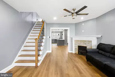 7818 Lennox Road, Upper Darby, PA 19082 - Photo 3