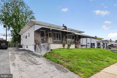 208 Hoffman Road, Ridley Park, PA 19078 - Photo 15