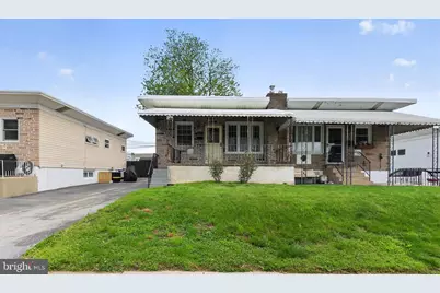 208 Hoffman Road, Ridley Park, PA 19078 - Photo 1