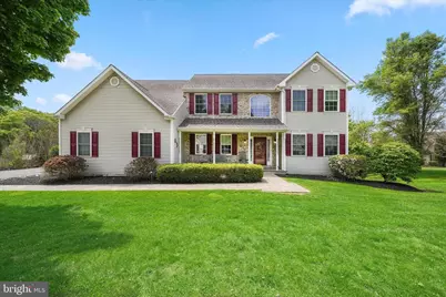 27 Twin Creeks Drive, Thornton, PA 19373 - Photo 1