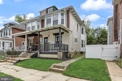 43 E 24th Street, Chester, PA 19013 - Photo 3