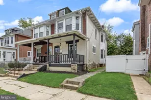 43 E 24th St, Chester, PA 19013 - Photo 3