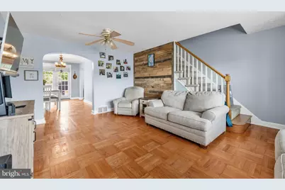 507 Perry Street, Ridley Park, PA 19078 - Photo 5