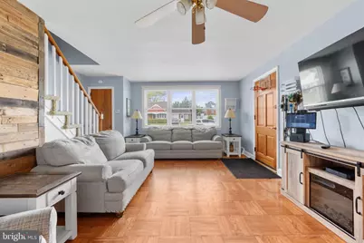 507 Perry Street, Ridley Park, PA 19078 - Photo 3
