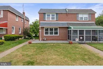 507 Perry Street, Ridley Park, PA 19078 - Photo 1