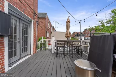 507 Perry Street, Ridley Park, PA 19078 - Photo 17