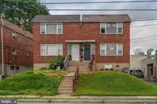 168 N Bonsall Ave, Glenolden, PA 19036 - Photo 1