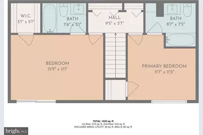700 Ardmore Avenue #510, Ardmore, PA 19003 - Photo 33