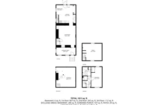 10 Upland Ave, Brookhaven, PA 19015 - Photo 21