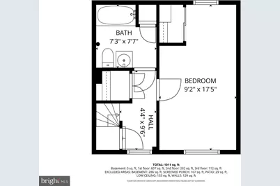 10 Upland Avenue, Brookhaven, PA 19015 - Photo 17