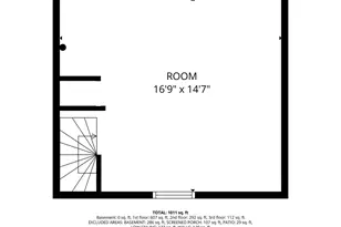 10 Upland Ave, Brookhaven, PA 19015 - Photo 19