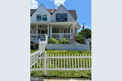 142 E Essex Avenue, Lansdowne, PA 19050 - Photo 1