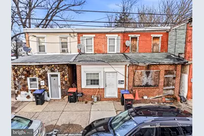 225 Hayes Street, Chester, PA 19013 - Photo 1