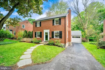 305 Eagle Road, Wayne, PA 19087 - Photo 1