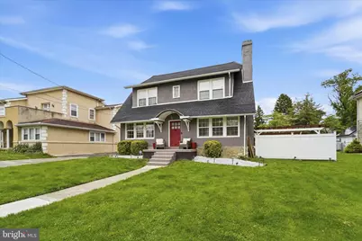 659 Aronimink Place, Drexel Hill, PA 19026 - Photo 1