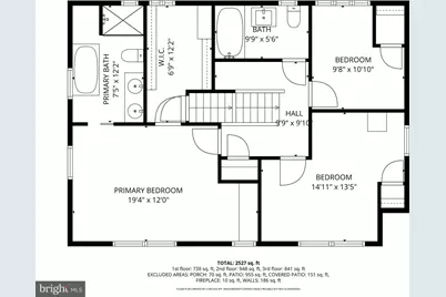 659 Aronimink Place, Drexel Hill, PA 19026 - Photo 27