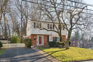 426 E Hinckley Ave, Ridley Park, PA 19078 - Photo 1