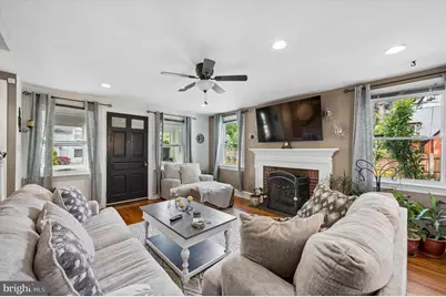 635 Lukens Avenue, Upper Darby, PA 19082 - Photo 7