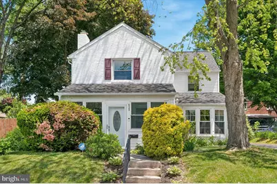 635 Lukens Avenue, Upper Darby, PA 19082 - Photo 1