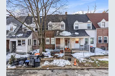 1314 Terrill Street, Chester, PA 19013 - Photo 1