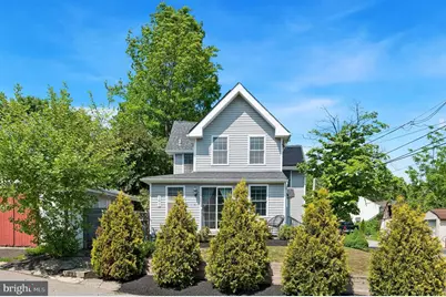 101 Emerald Street, Media, PA 19063 - Photo 1
