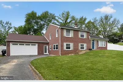 226 Canterbury Drive, Wallingford, PA 19086 - Photo 3