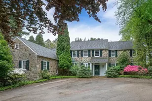55 Wistar Rd, Villanova, PA 19085 - Photo 1