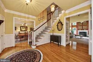 12 Pennrose Talley, Garnet Valley, PA 19060 - Photo 5