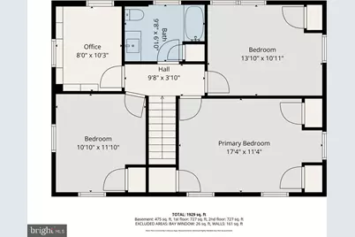 2432 W Chester Pike, Broomall, PA 19008 - Photo 39