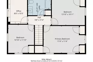 2432 West Chester Pike, Broomall, PA 19008 - Photo 39