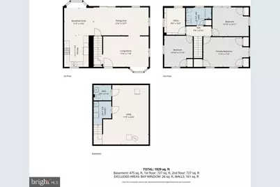 2432 W Chester Pike, Broomall, PA 19008 - Photo 41