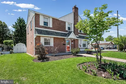 2432 W Chester Pike, Broomall, PA 19008 - Photo 3
