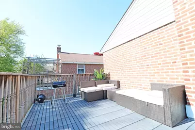 602 W South Avenue, Glenolden, PA 19036 - Photo 35