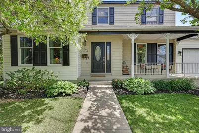 518 Tasker Avenue, Folsom, PA 19033 - Photo 3
