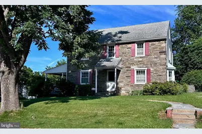 56 N New Ardmore Avenue, Broomall, PA 19008 - Photo 1