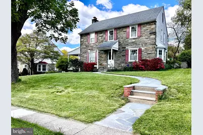 56 N New Ardmore Avenue, Broomall, PA 19008 - Photo 1