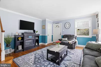 20 N Malin Road, Broomall, PA 19008 - Photo 5