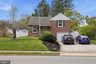 20 N Malin Road, Broomall, PA 19008 - Photo 1