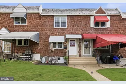 605 Crescent Drive, Glenolden, PA 19036 - Photo 1