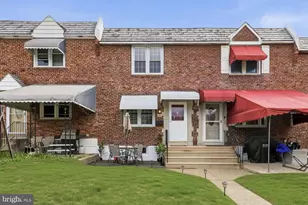 605 Crescent Dr, Glenolden, PA 19036 - Photo 1