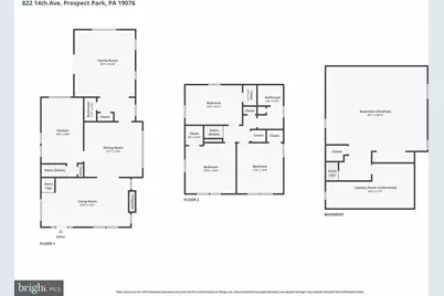 410 Bonsall Road, Ridley Park, PA 19078 - Photo 27