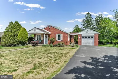 2653 Brierwood Road, Broomall, PA 19008 - Photo 1