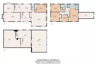 2 Woodbriar Dr, Media, PA 19063 - Photo 59