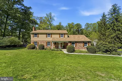 2 Woodbriar Drive, Media, PA 19063 - Photo 1