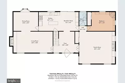 2 Woodbriar Drive, Media, PA 19063 - Photo 61