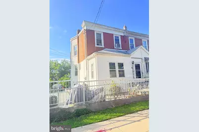 32 S 12th Street, Darby, PA 19023 - Photo 1