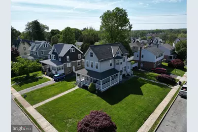 115 Russell Street, Ridley Park, PA 19078 - Photo 1