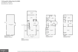 115 Russell St, Ridley Park, PA 19078 - Photo 3