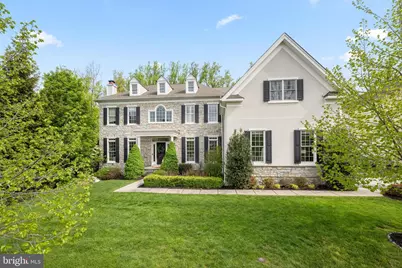 3907 Woodland Drive, Newtown Square, PA 19073 - Photo 1
