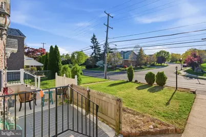 119 N Bishop Avenue, Clifton Heights, PA 19018 - Photo 31